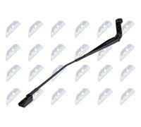 Bras d'essuie-glace droite EWB-FT-009 NTY pour CITROËN FIAT PEUGEOT