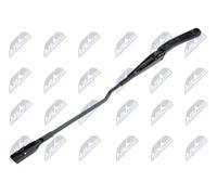 Bras d'essuie-glace droite Métal EWB-AU-008 NTY pour AUDI A4 B8 Avant A5 A4 B8