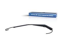 Bras d'essuie-glace DT Spare Parts 5.63126 avec gicleur d'essuie-glace