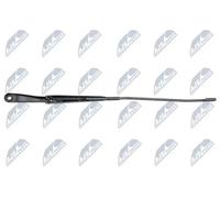Bras d'essuie-glace gauche EWB-RE-014 NTY pour RENAULT NISSAN OPEL
