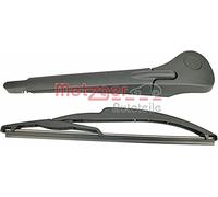 Bras d'essuie-glace Metzger 2190350 - Pour pare-brise