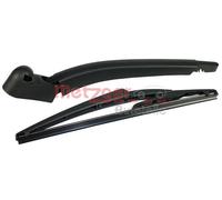 Bras d'essuie-glace, nettoyage des vitres 2190188 METZGER pour MERCEDES-BENZ