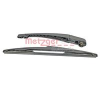 Bras d'essuie-glace, nettoyage des vitres 2190292 METZGER pour RENAULT