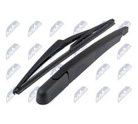 Bras D'Essuie-Glace, Nettoyage Des Vitres Arrière Pour NISSAN JUKE