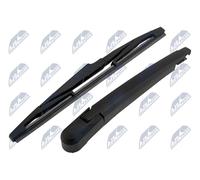 Bras D'Essuie-Glace, Nettoyage Des Vitres Arrière Pour OPEL ASTRA