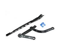 Bras d'essuie-glace, nettoyage des vitres avant droit TEKNÖR EWB-BM-000