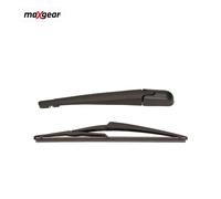 Bras d'essuie-glace, nettoyage des vitres MAXGEAR 39-0212 DACIA 7701040187