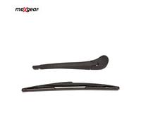 MAXGEAR Bras d'essuie-glace arrière 39-0238 pour Renault Clio III