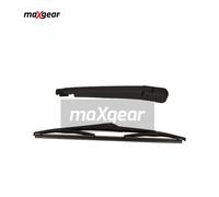 Bras d'essuie-glace, nettoyage des vitres MAXGEAR 39-0360 OPEL 12 73 094