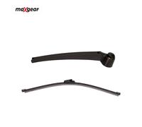 Bras d'essuie-glace arrière 39-0364 MAXGEAR pour VW TIGUAN TIGUAN VAN