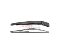 METZGER 2190282 Bras d'essuie-glace, nettoyage des vitres