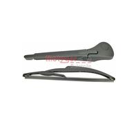 Bras d'essuie-glace, nettoyage des vitres METZGER 2190350