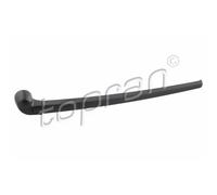 TOPRAN 116 437 Bras d'essuie-glace, nettoyage des vitres