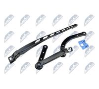 Bras D'essuie-Glace, Nettoyage Du Cristal Avant Droit Pour BMW 5 6