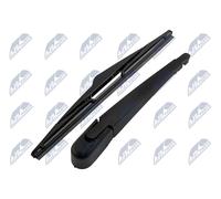 Bras D'essuie-Glace NTY EWB-PE-010, Nettoyage De Vitre Pour PEUGEOT