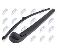 Bras D'essuie-Glace NTY EWB-PS-001, Nettoyage De Vitre Pour PORSCHE