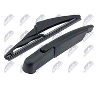 Bras d'essuie-glace NTY EWB-RE-018, nettoyage de vitres pour RENAULT