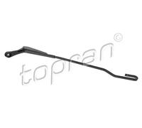 Bras d'essuie-glace Pare-brise du véhicule 113 487 TOPRAN pour VW SKODA