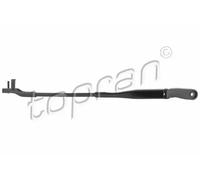 Bras d'essuie-glace Pare-brise du véhicule 114 865 TOPRAN pour VW SKODA