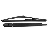 NTY Bras d'essuie-glace EWB-ME-002 Arrière pour Mercedes W164 2005