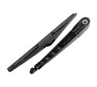 Bras d'essuie-glace Partie arrière du véhicule 001WFR NTY