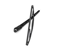 Bras D'essuie-Glace Pour INFINITI EX35 EX37 FX50 QX50 QX70 2008-2012 Essuie-glace Arrière Pour Bras De Lame Ack Pare-brise Fenêtre Essuie-glace(1 SET)