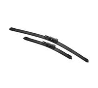 Bras D'essuie Glace Pour MG 6 2009 2010 2011 2012 2013 2014 2015 2016 2 Pièces 24" + 18" Essuie-glaces Avant