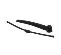Bras D'essuie-glace Pour Seat Pour Leon Pour 1P Pour MK2 2005-2012 Pare-brise Style Automatique 12 "balai D'essuie-glace Arrière De Voiture Pour Bras Essuie-glace