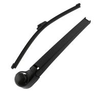 Bras D'essuie-glace Pour SEAT Pour LEON Pour MK2 2005 2006 2007 2008 2009 2010 2011 2012 Lame Bras Ensemble Pare-brise Fenêtre Arrière 12 Pouces Essuie-glace