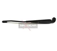 Bras d'essuie-glace Vitre arrière du véhicule 28-0162 MAXGEAR pour VW GOLF III