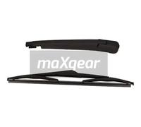 Bras d'essuie-glace Vitre arrière du véhicule 39-0360 MAXGEAR pour OPEL ASTRA J