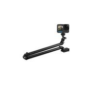 GoPro bras d'extension et fixations adhésives