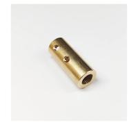 Bras d'extension de klaxon servo 5mm 6MM for cannelure 25T, adaptateur d'arbre servo for robot modèle RC