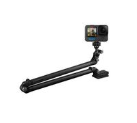 GoPro Boom + Adhesive mounts