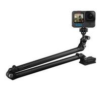 GoPro Boom + Adhesive mounts