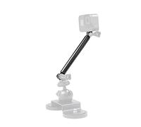 Bras d'extension pour caméra Insta360 One X R pour GoPro 10 9 8 7 6 Max