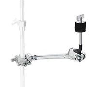 Bras d'Extension pour Cymbale avec Rotule par Gear4music