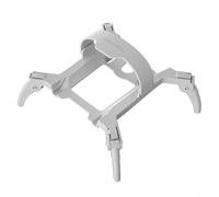 Bras d'extension pour DJI Mini 3 Pro avec support de protection pour aider à positionner l'hélice en toute sécurité et protection contre le fuselage (gris)