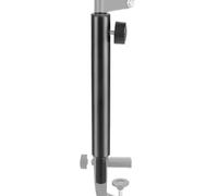 Bras d'extension pour trépied de microphone, adaptateur pour trépied de microphone - Accessoires de montage pour podcast enregistrement de musique Studio & Live