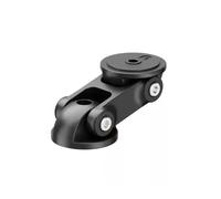 Bras d'extension Shapeheart Pro / stem Noir TU