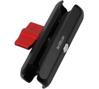 ¿Bras Double Articulation RAM Mount¿ - Base Boule 1" pour Caméra Moto/Support Universel [VOI6174048]