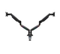 Kensington Bras double écran SmartFit® One-Touch