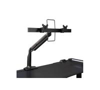 Bras double écran - Cougar Gaming - DUO35 Noir G
