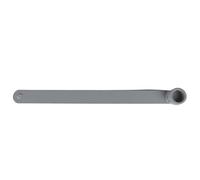 Bras droit primaire BFT IGEA (I100107-10001) pour motorisation