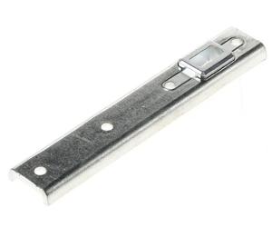 Bras du bas 7421 pour pivot BTS à axe rectangulaire DORMAKABA 46010001
