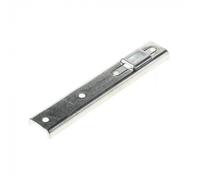 Bras du bas 7456/1 en acier estampé pour porte lourde - Dorma - 45010006