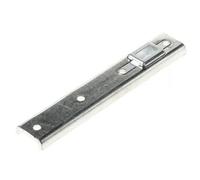 Bras du bas coudé 7411/46 pour porte à recouvrement - - 45010000