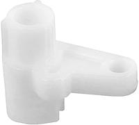 Bras élévateur de bol mélangeur sur pied de 6 QT et 7 QT. WP29706885 Compatible avec les batteurs sur socle de 6 QT et 7 QT.