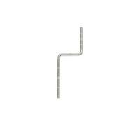 Meinl Support pour batterie MC-R3 Tige en Z