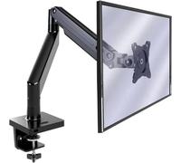 Bras Ergonomique - GENERIC - MX450 - Pour Écrans 24-40 - Réglable en Hauteur - VESA 75/100mm